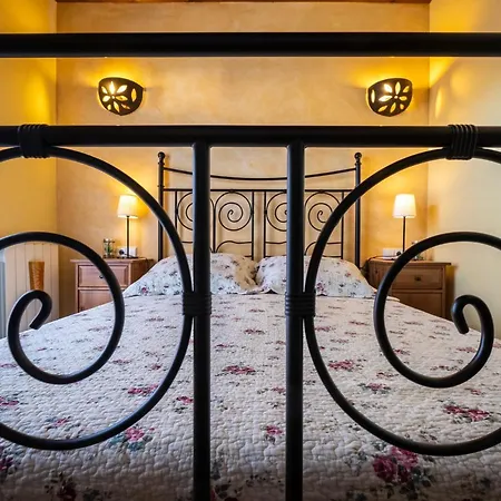 Séjour à la campagne La Voz Del Silencio Neril