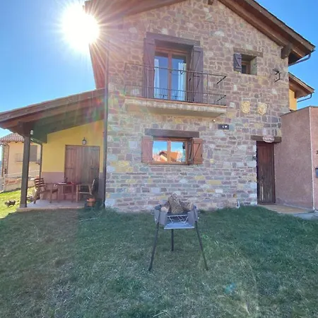 Séjour à la campagne La Voz Del Silencio *