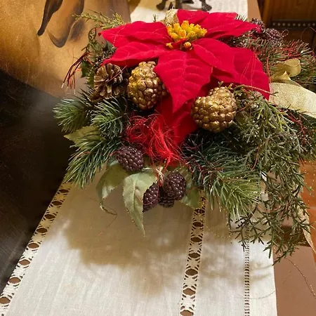 Casa de Campo La Voz Del Silencio Neril