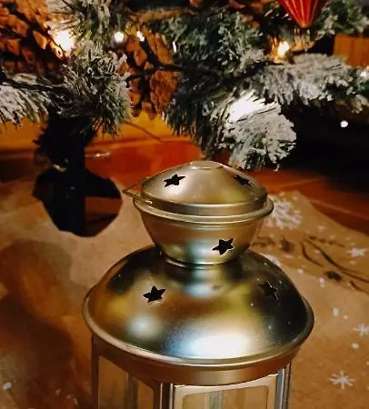 Casa de Campo La Voz Del Silencio Neril