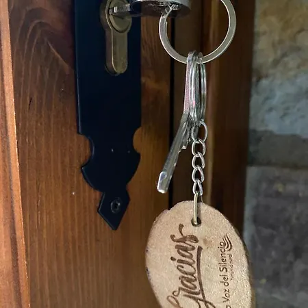 La Voz Del Silencio * Neril