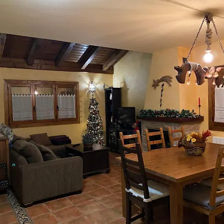 La Voz Del Silencio *