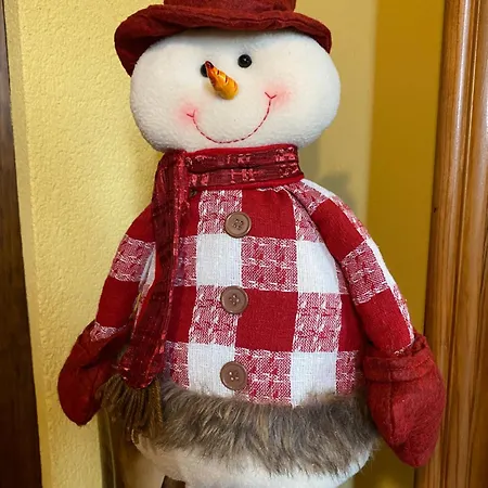 Séjour à la campagne La Voz Del Silencio Neril