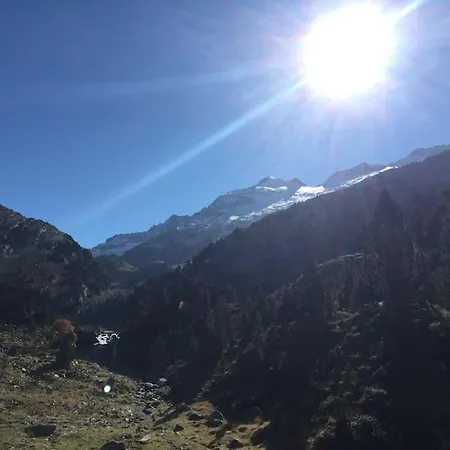 Séjour à la campagne La Voz Del Silencio Neril