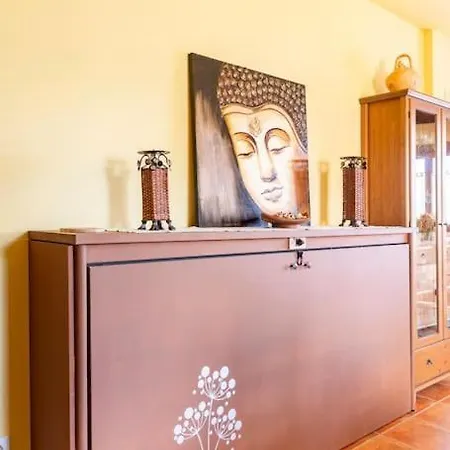 La Voz Del Silencio Casa de Campo Neril