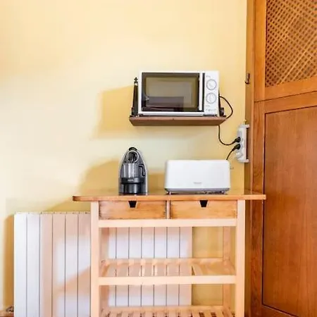 La Voz Del Silencio Séjour à la campagne