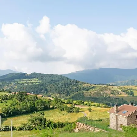 Casa de Campo La Voz Del Silencio *