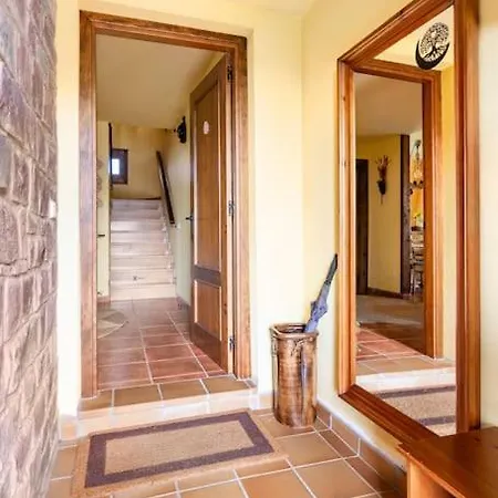 La Voz Del Silencio Séjour à la campagne *