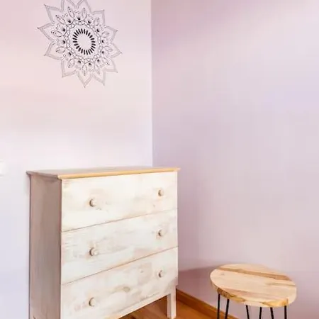 Casa de Campo La Voz Del Silencio Neril