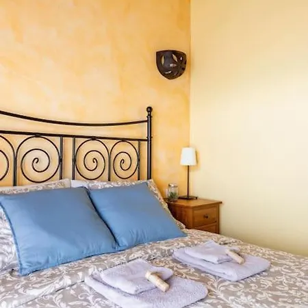 Séjour à la campagne La Voz Del Silencio