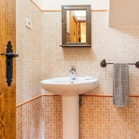 La Voz Del Silencio Séjour à la campagne Neril