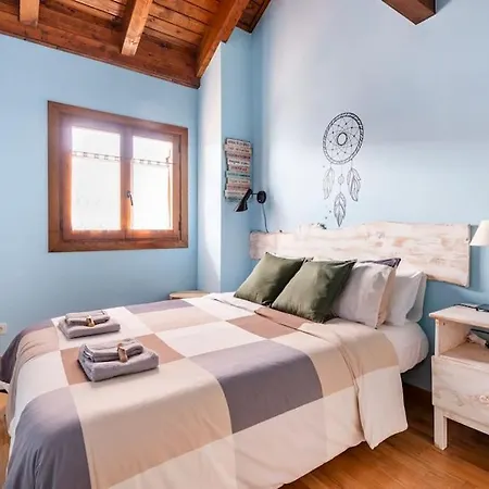 La Voz Del Silencio Séjour à la campagne *