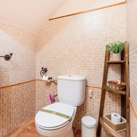 Séjour à la campagne La Voz Del Silencio *