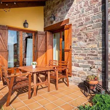 Casa de Campo La Voz Del Silencio