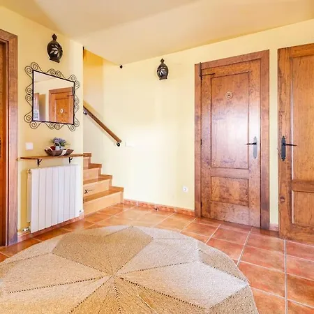 La Voz Del Silencio Casa de Campo