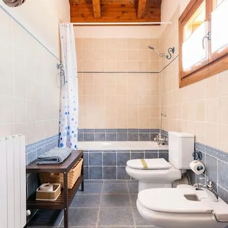 Casa de Campo La Voz Del Silencio *