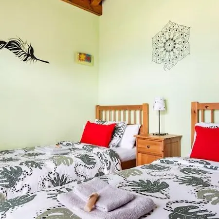 La Voz Del Silencio Casa de Campo *