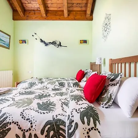 La Voz Del Silencio Casa de Campo Neril