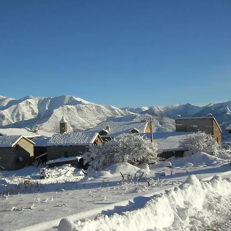 La Voz Del Silencio Séjour à la campagne *