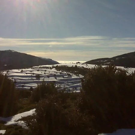 La Voz Del Silencio Casa de Campo