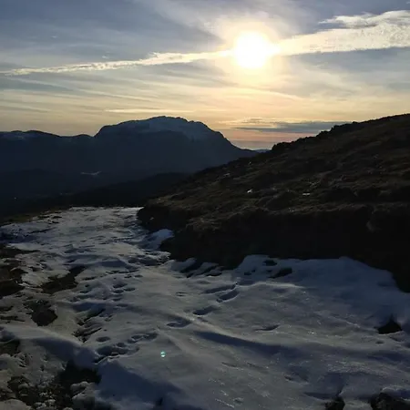 La Voz Del Silencio Séjour à la campagne