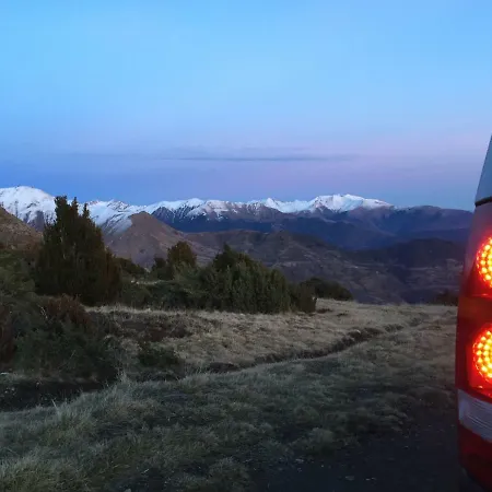 La Voz Del Silencio * Neril