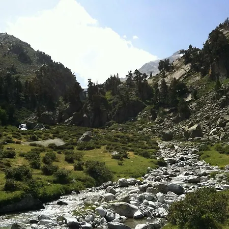 La Voz Del Silencio Séjour à la campagne Neril