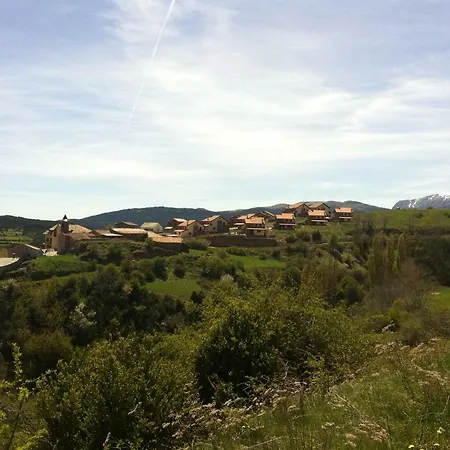 La Voz Del Silencio Séjour à la campagne *