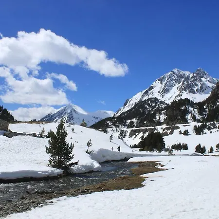 La Voz Del Silencio Casa de Campo Neril