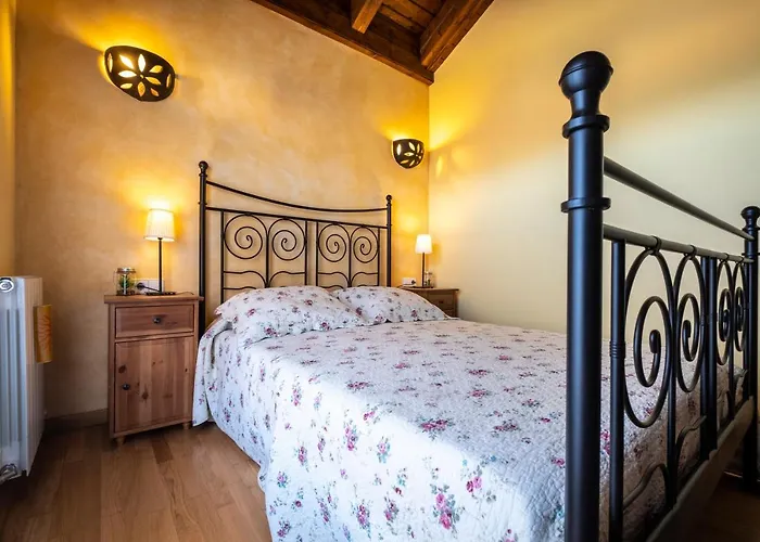 La Voz Del Silencio Lantställe *