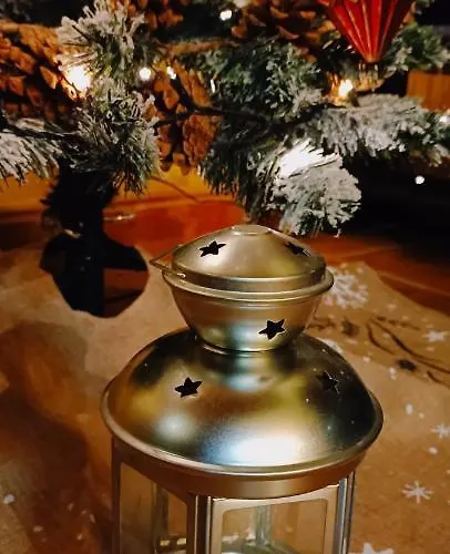 Lantställe La Voz Del Silencio Neril