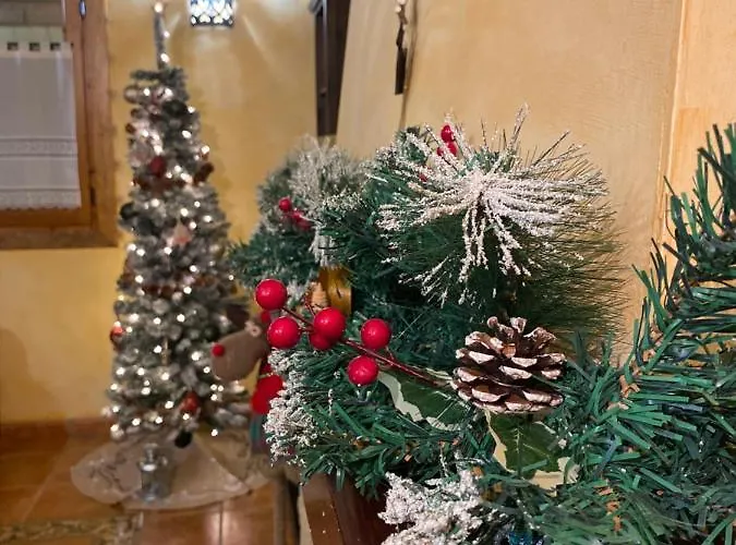 La Voz Del Silencio Lantställe Neril