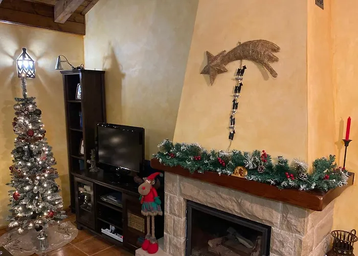 La Voz Del Silencio Lantställe Neril