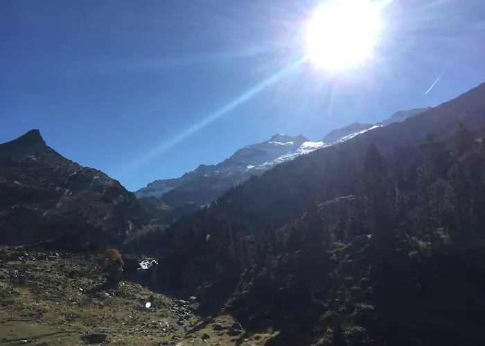 Lantställe La Voz Del Silencio Neril