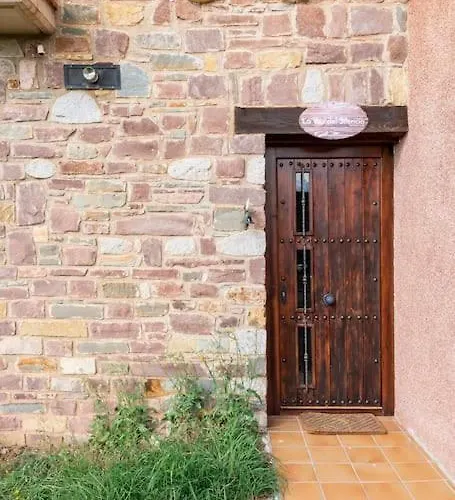 La Voz Del Silencio Lantställe *