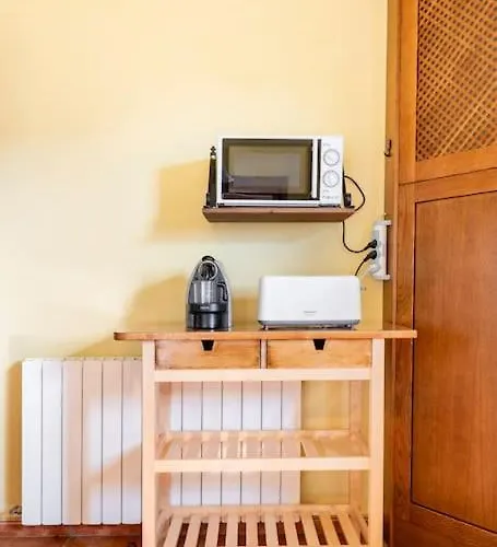 La Voz Del Silencio Lantställe