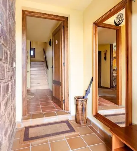 La Voz Del Silencio Lantställe *