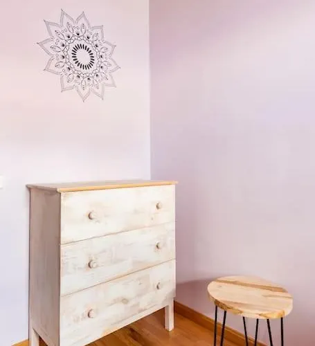 Lantställe La Voz Del Silencio Neril