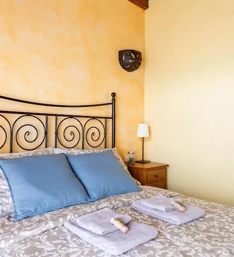 Lantställe La Voz Del Silencio