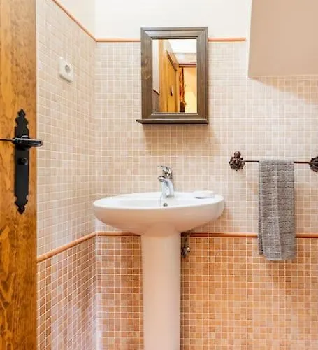 La Voz Del Silencio Lantställe Neril