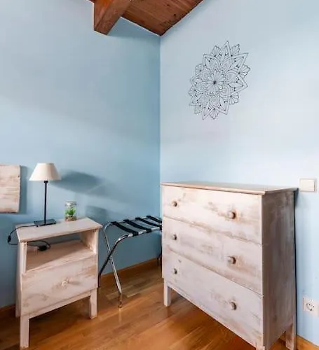 La Voz Del Silencio Lantställe