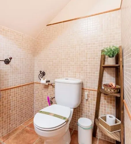 Lantställe La Voz Del Silencio *