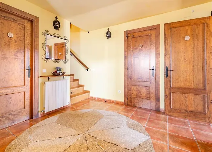 La Voz Del Silencio Lantställe