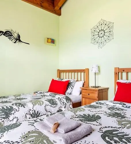 La Voz Del Silencio Lantställe *