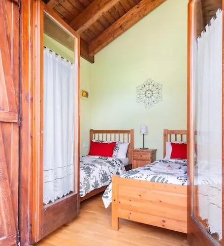 Lantställe La Voz Del Silencio