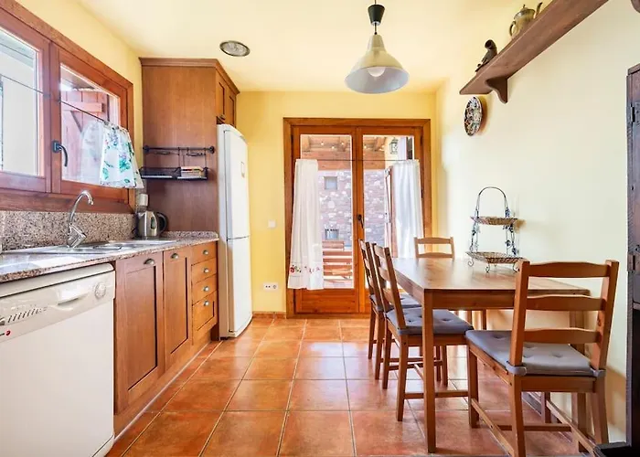 La Voz Del Silencio Lantställe *