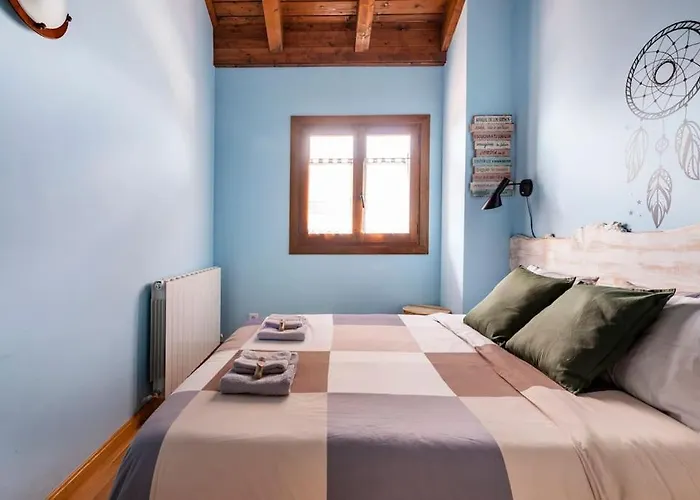 La Voz Del Silencio Lantställe