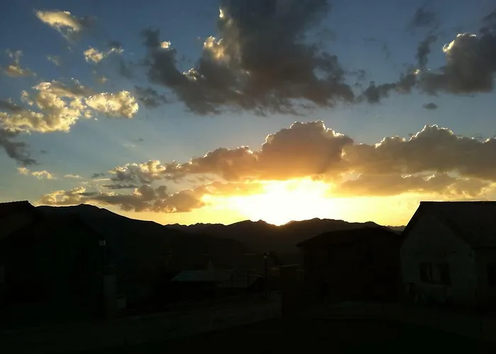 Lantställe La Voz Del Silencio Neril