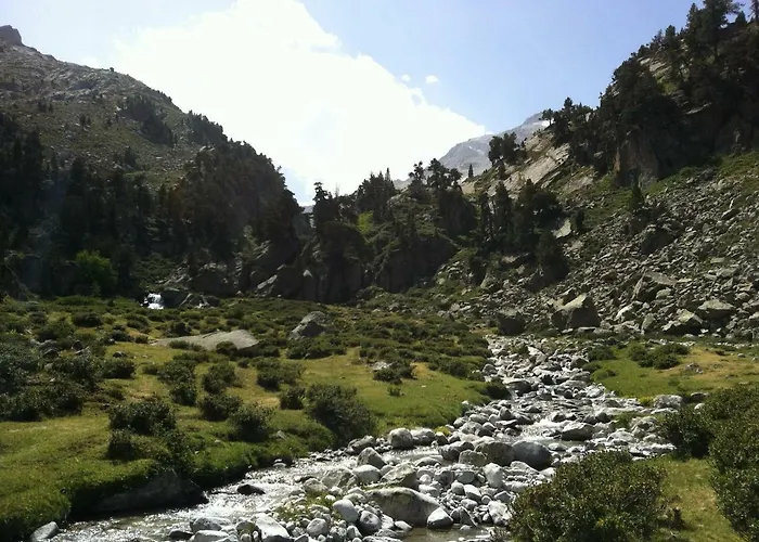 La Voz Del Silencio Lantställe Neril