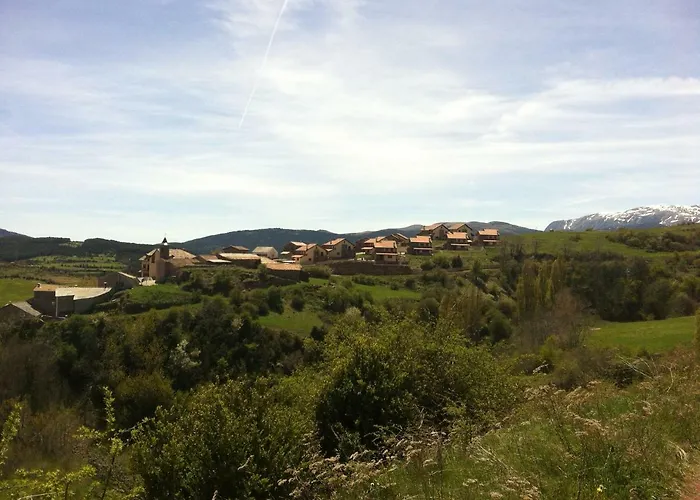 La Voz Del Silencio Lantställe *